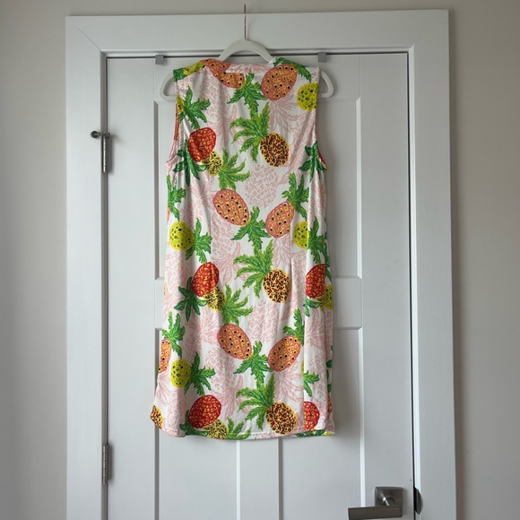 THYME & HONEY! NWOT! Dress - Picture 2 of 3